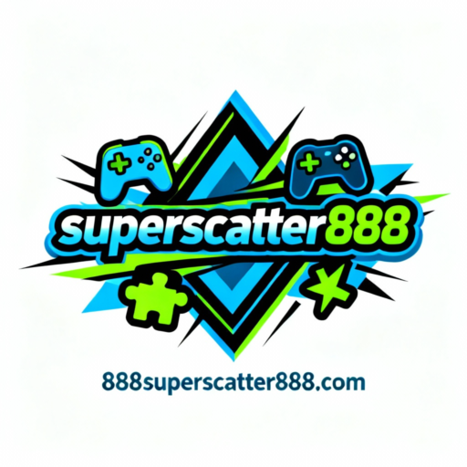 superscatter888
