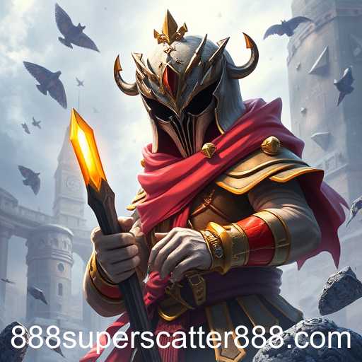 Superscatter888: Leading the Digital Entertainment Wave