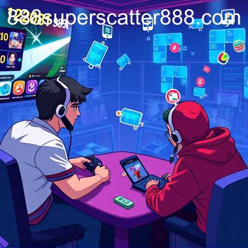 The Digital Renaissance of English Gaming