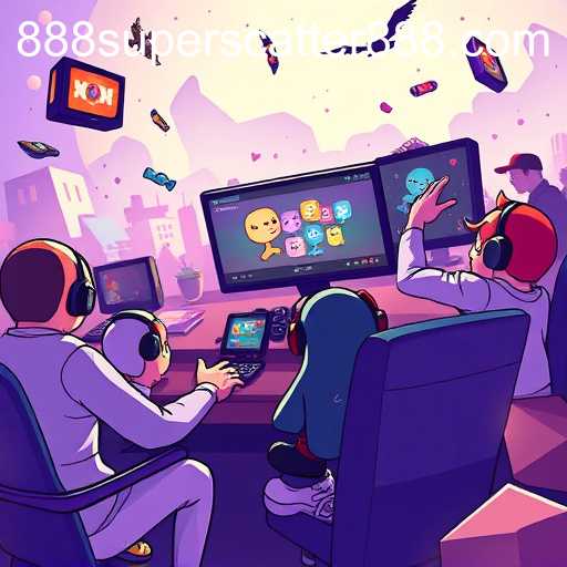 The Rise of Superscatter888