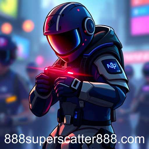 The Rise of Superscatter888 in the Gaming World