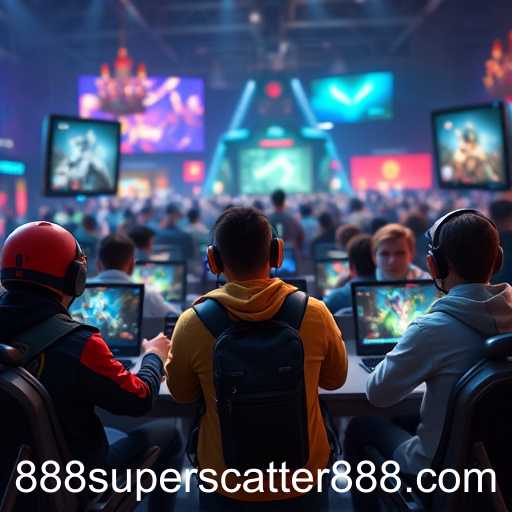 The Rise of Online Gaming Platforms