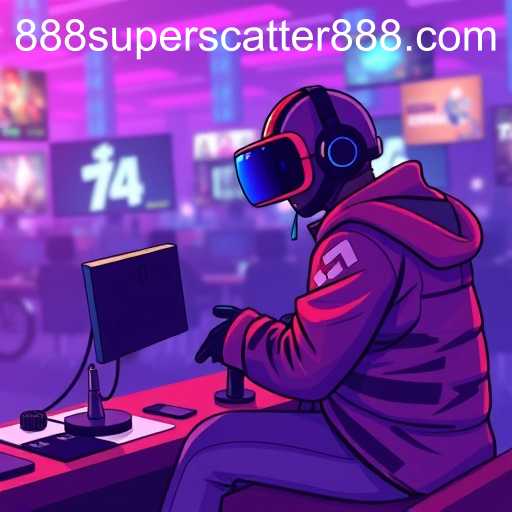 Superscatter888 Elevates Online Gaming