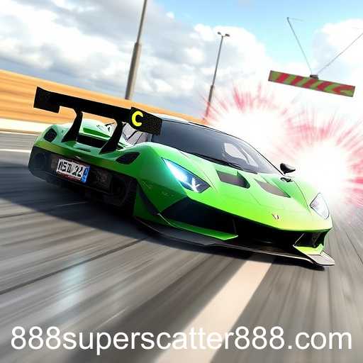 Superscatter888: A New Era in Online Gaming