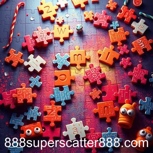 Superscatter888: Revolutionizing Online Gaming Experiences