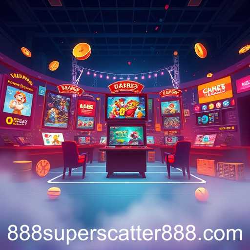 Gaming into the Future: The Rise of English Game Sites